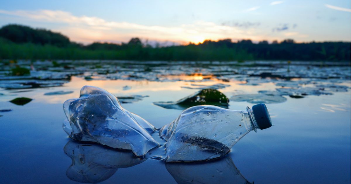 Samsara Eco achieves infinite plastic recycling with breakthrough technology Samsara Eco achieves infinite plastic recycling with breakthrough technology