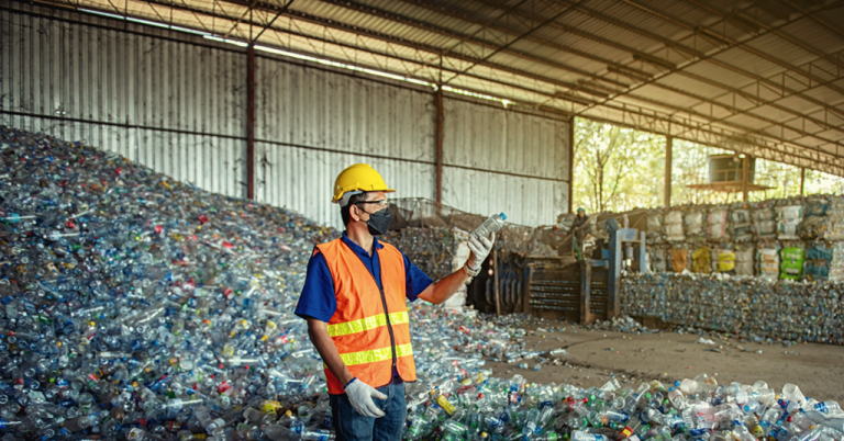 Axens and SOREMA partner on integrated plastic recycling solutions | Article