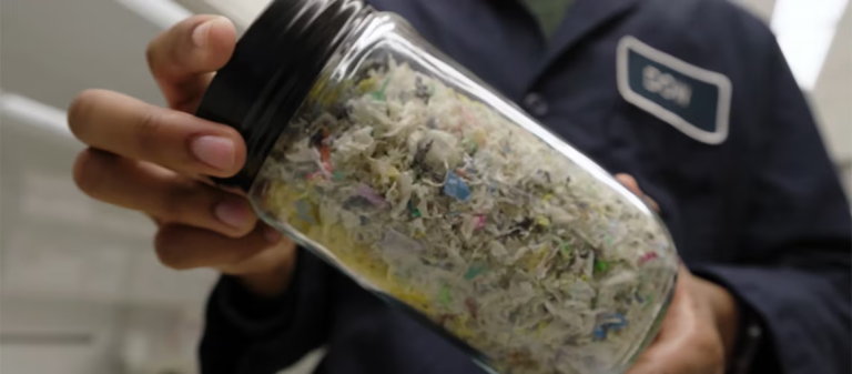 Innovating the Future of Plastic Recycling and