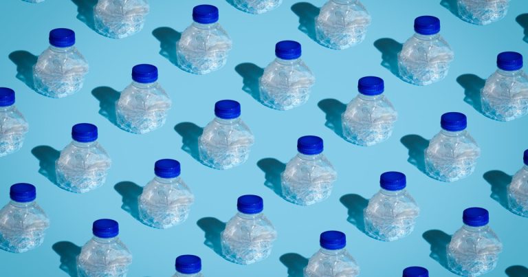 Plastic recycling gets a breath of fresh air