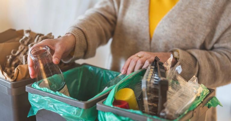 UK consumers want more action on plastic packaging reduction | Article