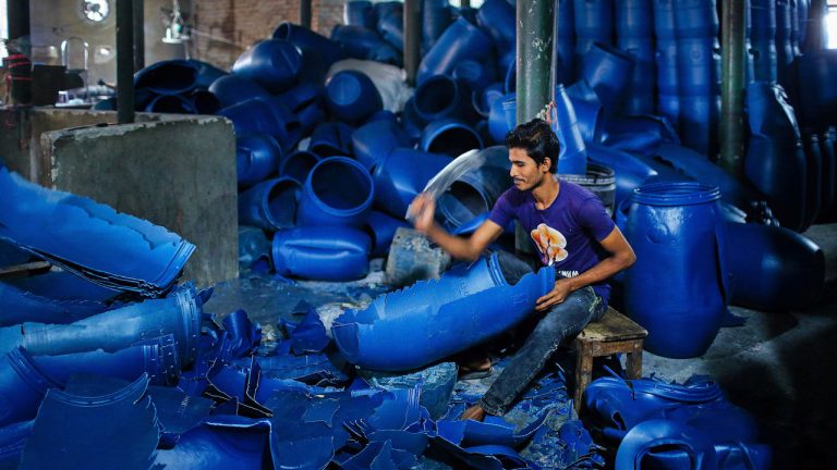 Don’t overlook the many benefits of plastics