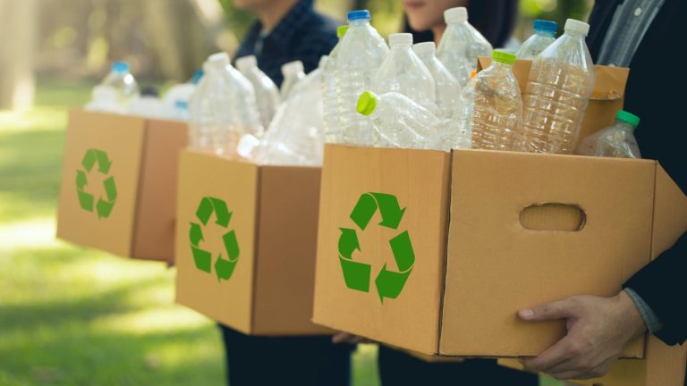 Agilyx’s venture Plastyx nears 2025 plastic waste recycling target