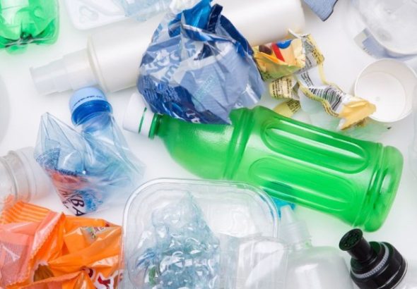 UN plastics treaty stalls out over recycling and waste policies