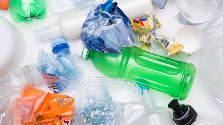 UN plastics treaty stalls out over recycling and waste policies