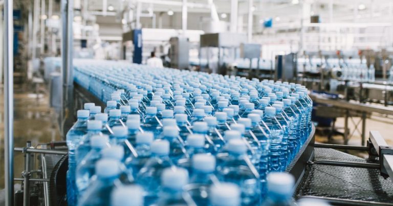 Commission consults on new rules for chemically-recycled content in plastic bottles